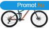 GHOST Kato FS Universal 27.5 Blue Grey/Orange Matt