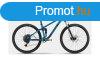 GHOST Kato FS 29 Medium Blue/Metallic Black Blue Matt