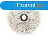 Sunrace CSMS8 11AX 11 sebessges fogaskerksor [ezst-fekete