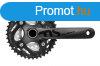 Sunrace FCMS50 integrlt MTB hajtm kzpcsapggyal [40/30/