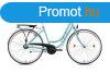 CSEPEL WEISS MANFRD 28/19" NI AGYVLTS N7 TRK YS-73
