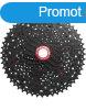Sunrace CSMZ903 12 sebessges fogaskerksor [fekete-piros, 1