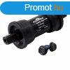 Sunrace BBS-08 beprsel csszs monoblokk [127 mm, PF40/68 