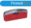 LMPA HTSO CSOMT 6V 2LED 80MM ROUTE 66 BCHEL