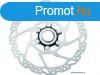 Fktrcsa 160mm Shimano SM-RT54 mgyants betthez