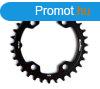 Sunrace CRMX30 Narrow Wide 4 furatos aszimmetrikus lnctny