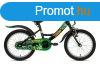 Csepel DRIFT 16" GR 23 FEKETE UFO YS728 UFO
