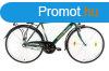 CSEPEL LANDRIDER 28/21" FFI AGYVLTS S.ZLD YS7935