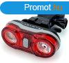 Villog hts VELOTECH 2x0,5W