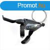 Vlt/Fkkar Shimano Acera 3-as fekete ST-EF500