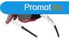 FORCE CREED sportszemveg fehr-piros