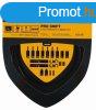 Jagwire Pro MTB/orszgti vlt bowdenszett [fekete]