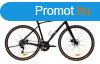 Capriolo Gravel G9.6 orszgti/gravel kerkpr 49 cm Fekete