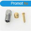 Trcsafk csatlakoz csavar egysg Shimano