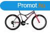 Capriolo Diavolo 600 26" ni MTB kerkpr 17" Graf
