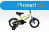 Neuzer BMX 14 fi srga/fekete-kk
