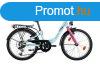 Neuzer CINDY 20 CITY 6 sebessges BABYBLUE