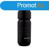 FORCE SENSE kulacs 0,75l fekete-fehr