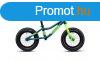 GHOST Powerkiddy 12 Dirty Blue/Metallic Lime Green Gloss