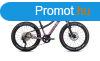 GHOST Lanao 20 Full Party Metallic Black/Pearl Pink Gloss