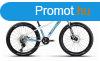 GHOST Kato 24 Full Party Bright Blue/Pearl White Gloss