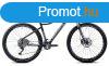 GHOST Lanao Advanced 27.5 Black/Pearl Purple Matt
