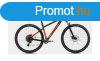 GHOST NirvaTour Base Metallic Black/Metallic Bright Orange G