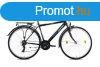 CSEPEL LANDRIDER 28/19" FFI 21 SEB. FEKETE YS728