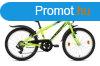 Csepel Woodlands MUSTANG 20" 6SP 23 ZLD YS8104