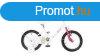Neuzer BMX 16 lny fehr hercegns