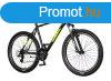 Visitor Master 27,5 MTB kerkpr Fekete V-fkes