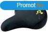 Nyereg DDK Memory Foam Cruiser