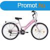 Koliken 26? Biketek Oryx ATB ni vlts kerkpr (Akcis)