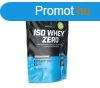 Iso Whey Zero lactose free 500g bann