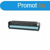 Canon CC530A/CRG-718 utngyrtott toner