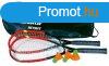 Speedbadminton tollas szett