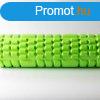 Profi SMR masszzs henger masszroz 45x14 cm zld PRO-Sport