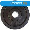 Gumrozott slyztrcsa, slytrcsa 1,25 kg 31 mm PRO-Sport