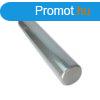 Profi SMR masszzs henger jga roller 90x15 cm-es Szrke PRO