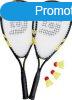 Speed Badminton szett SPARTAN 53580