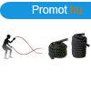 Ropeworkout (crossfit) ktl, kltri, 12 m-s TREMBLAY