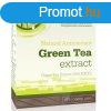 Olimp Labs Green Tea zsrget 60 kapszula