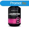 Biotech L-Carnitine 1000 mg 60 tabletta