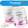 Fittprotein Kollagn + Hyaluron 30 Napos Csomag