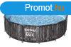 Bestway Steel Pro MAX medence, 5614Z, szr, szivatty, lt