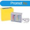 Medence tesztel PT300 vzanaliztor, tabletts, pH / H2O2 /
