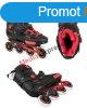  Playlife Legion red/black Freeskate
