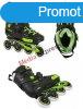  Playlife Legion green/black Freeskate