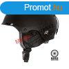 K2 Meridian black sisak