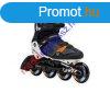K2 Vo2 90 Pro black/white/orange grkorcsolya
